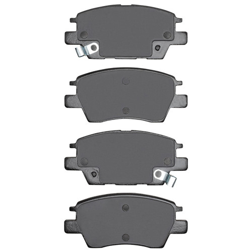 R1 16-23 Chevrolet Bolt EUV Front R1 Ceramic Brake Pads