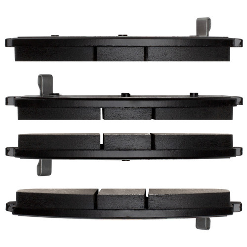 R1 06-16 Buick Lucerne Front R1 Optimum OE Brake Pads