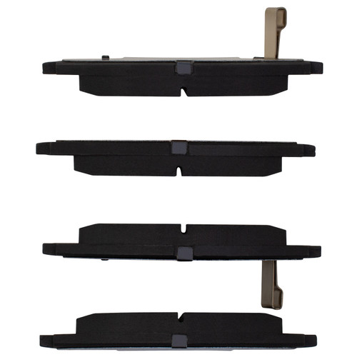 R1 00-10 Acura RSX Front R1 Optimum OE Brake Pads