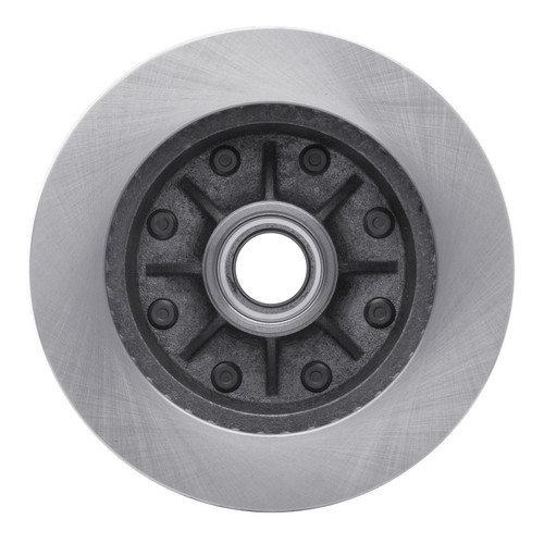 R1 1975-1980 Ford E-250 Econoline Front Brake Rotor