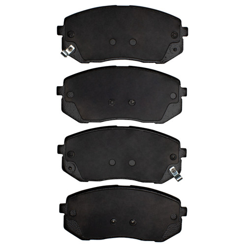R1 15-23 Hyundai Kona EV Front R1 Ceramic Brake Pads