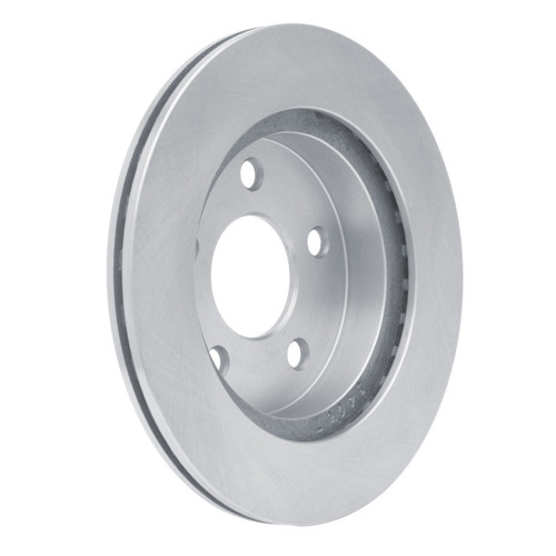 R1 1993-1998 Ford Thunderbird Rear Brake Rotor