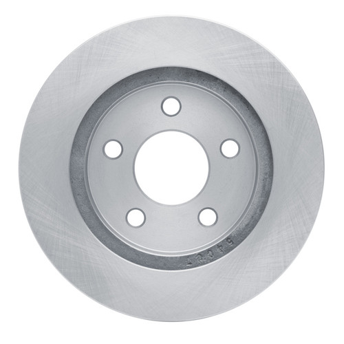 R1 1993-1998 Ford Thunderbird Rear Brake Rotor