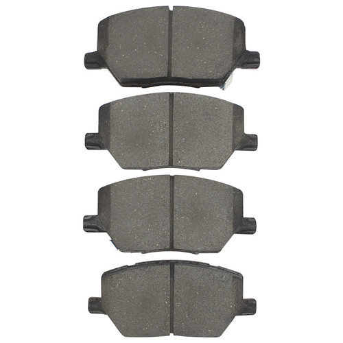 R1 15-25 Alfa Romeo Tonale Front R1 Ceramic Brake Pads