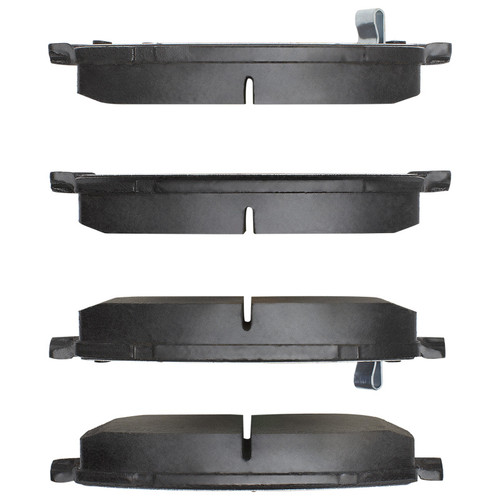 R1 15-25 Alfa Romeo Tonale Front R1 Ceramic Brake Pads