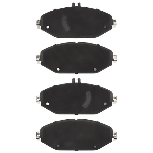 R1 15-23 Mercedes-Benz E250 Front R1 Ceramic Brake Pads