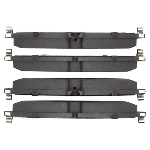 R1 15-23 Mercedes-Benz E250 Front R1 Ceramic Brake Pads