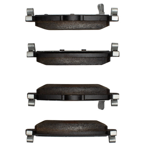 R1 17-25 Nissan Leaf Rear R1 Optimum OE Brake Pads