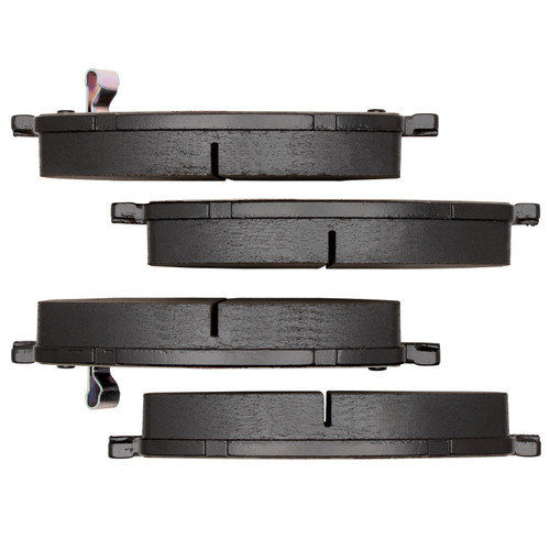 R1 15-21 Fiat 500X Front R1 Optimum OE Brake Pads