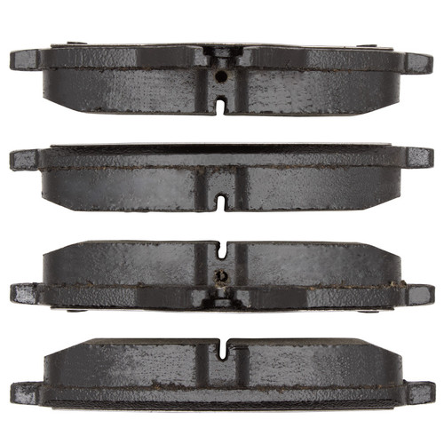 R1 12-20 Mercedes-Benz GLE300D Rear R1 Ceramic Brake Pads