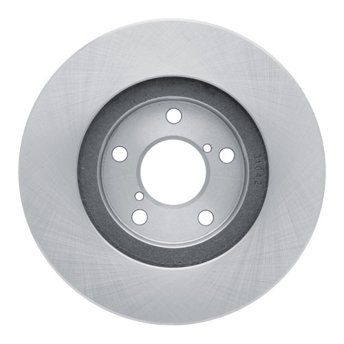 R1 1990-2001 Subaru Legacy Front Brake Rotor