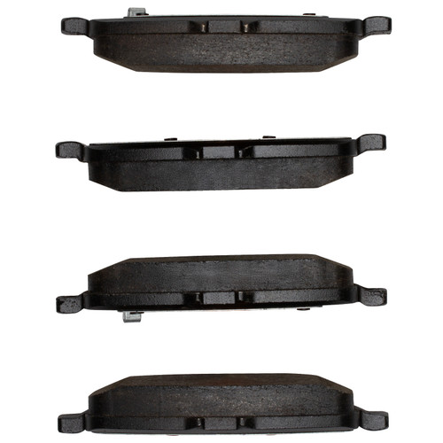 R1 13-19 Ford Taurus SHO Rear R1 Ceramic Brake Pads