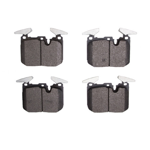 R1 12-21 BMW 320I (Mexico) Front R1 Ceramic Brake Pads