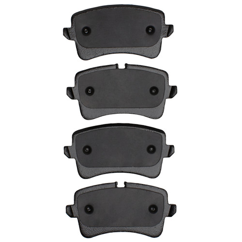 R1 11-23 Audi RS7 Rear R1 Ceramic Brake Pads