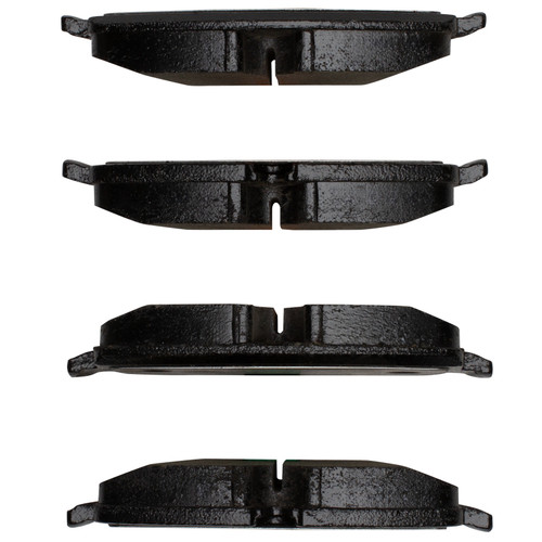 R1 11-23 Audi RS7 Rear R1 Ceramic Brake Pads