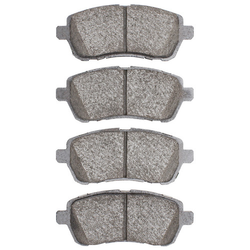 R1 11-23 Ford Fiesta (USA/Canada) Front R1 Optimum OE Brake Pads