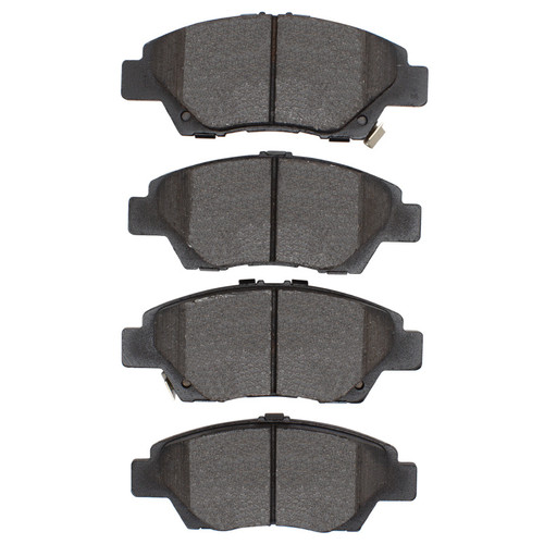 R1 09-20 Honda City (Mexico) Front R1 Optimum OE Brake Pads