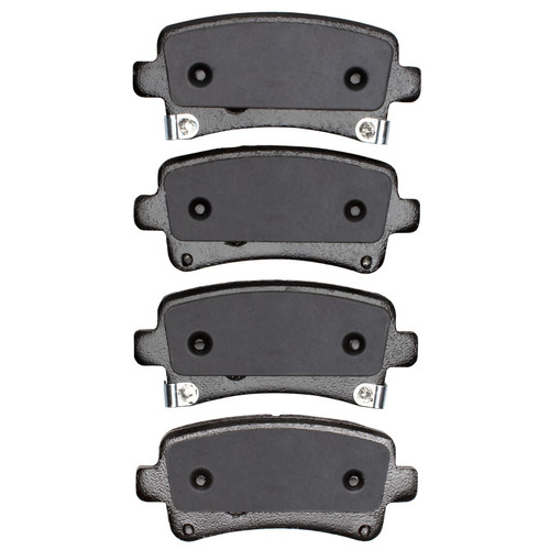 R1 10-20 Buick LaCrosse Rear R1 Ceramic Brake Pads