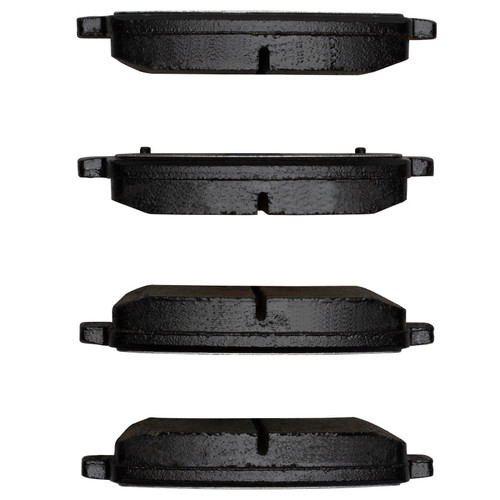 R1 10-20 Buick LaCrosse Rear R1 Ceramic Brake Pads