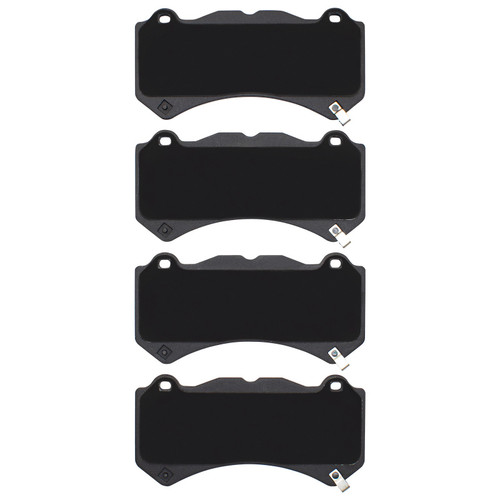 R1 09-25 Cadillac ATS Front R1 Ceramic Brake Pads