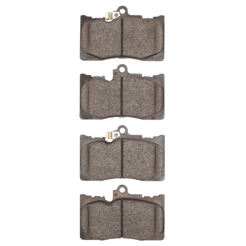R1 06-20 Lexus GS350 Front R1 Optimum OE Brake Pads