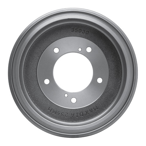 R1 1996-1998 Chevrolet Tracker Rear Brake Drum
