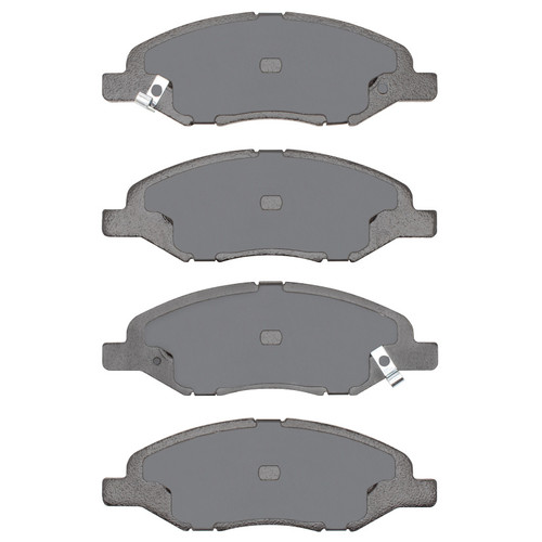 R1 07-17 Nissan Tiida (Mexico) Front R1 Ceramic Brake Pads