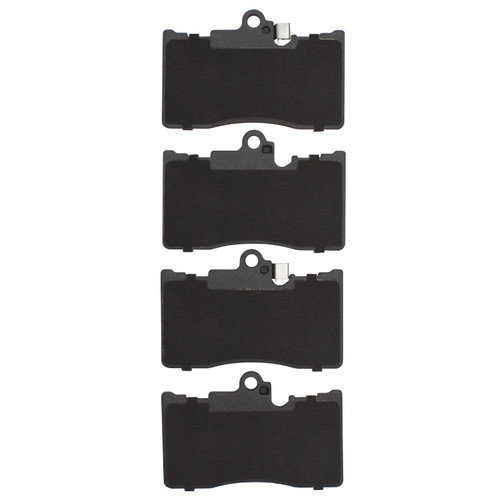 R1 06-25 Lexus GS200T Front R1 Ceramic Brake Pads