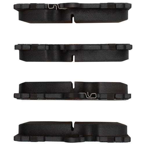 R1 06-25 Lexus GS200T Front R1 Ceramic Brake Pads