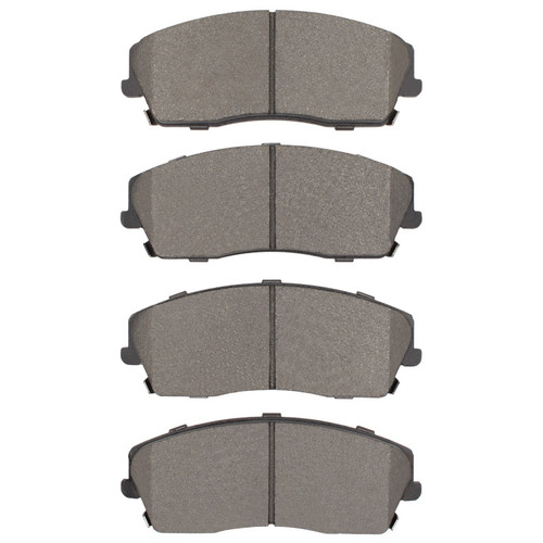 R1 05-23 Chrysler 300 Front R1 Ceramic Brake Pads 2310-1056-00