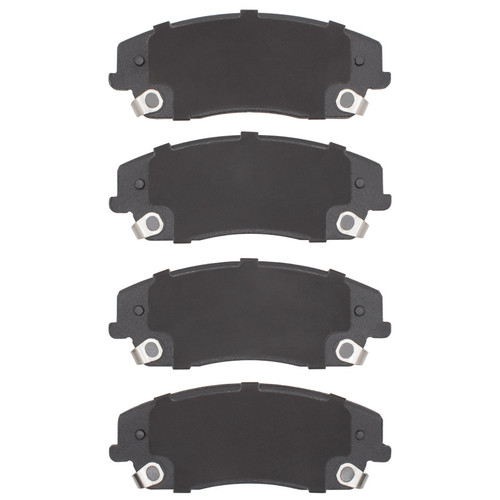 R1 05-23 Chrysler 300 Front R1 Ceramic Brake Pads 2310-1056-00