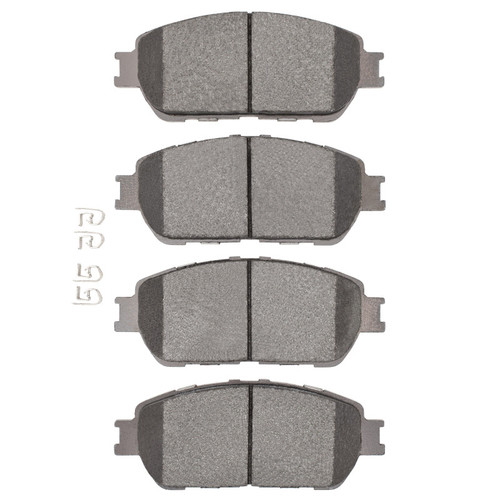 R1 02-06 Lexus ES300 Front R1 Optimum OE Brake Pads