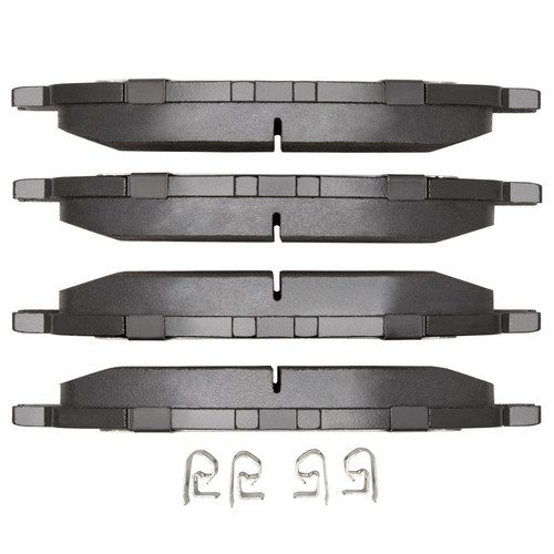 R1 02-06 Lexus ES300 Front R1 Optimum OE Brake Pads