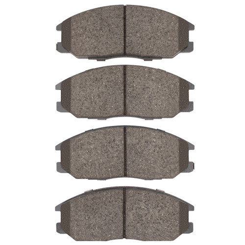 R1 01-09 Hyundai XG350 Front R1 Optimum OE Brake Pads