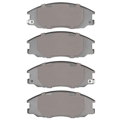 R1 01-09 Hyundai XG350 Front R1 Optimum OE Brake Pads