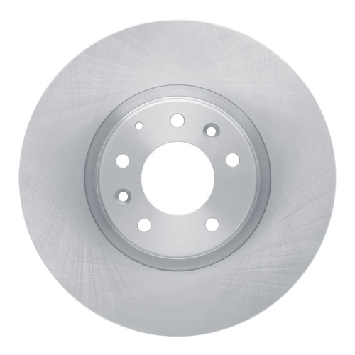 R1 2006-2007 Mazda 6 Front Brake Rotor