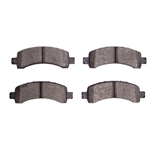 R1 03-20 Chevrolet Express 2500 Rear R1 Ceramic Brake Pads