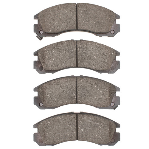 R1 90-22 Dodge Stealth Front R1 Optimum OE Brake Pads