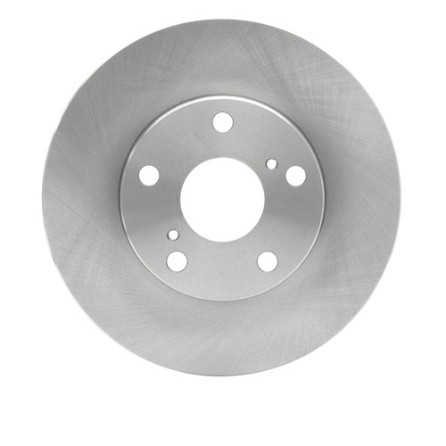 R1 2005-2015 Toyota Tacoma Front Brake Rotor