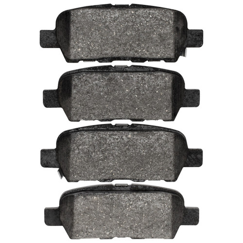 R1 02-25 Infiniti M45 Rear R1 Ceramic Brake Pads