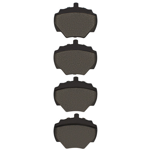 R1 74-16 Land Rover Range Rover Rear R1 Optimum OE Brake Pads