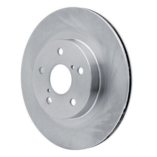 R1 1996-2003 Toyota RAV4 Front Brake Rotor