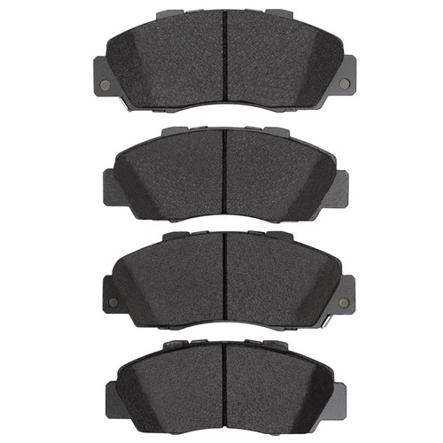 R1 91-05 Acura NSX Front R1 Optimum OE Brake Pads