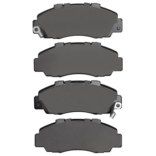 R1 91-05 Acura NSX Front R1 Optimum OE Brake Pads
