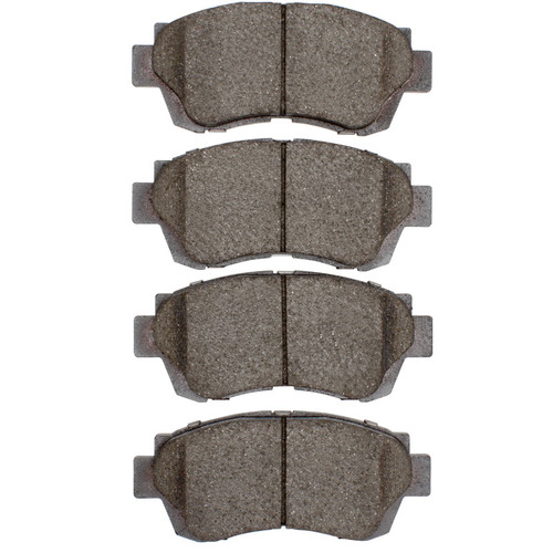 R1 90-03 Lexus LS400 Front R1 Optimum OE Brake Pads