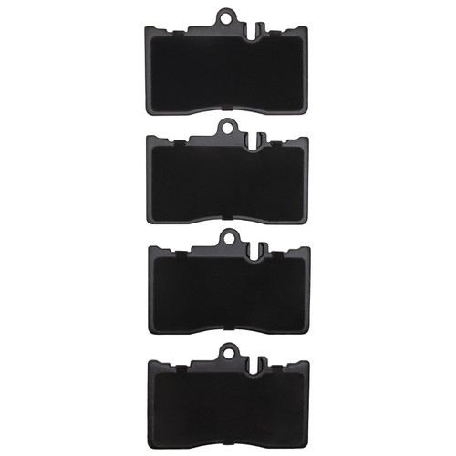 R1 01-06 Lexus LS430 Front R1 Ceramic Brake Pads