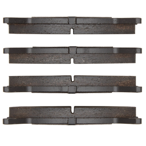 R1 90-96 Ford Escort Rear R1 Optimum OE Brake Pads