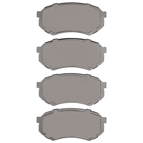 R1 95-04 Toyota TACOMA Front R1 Optimum OE Brake Pads