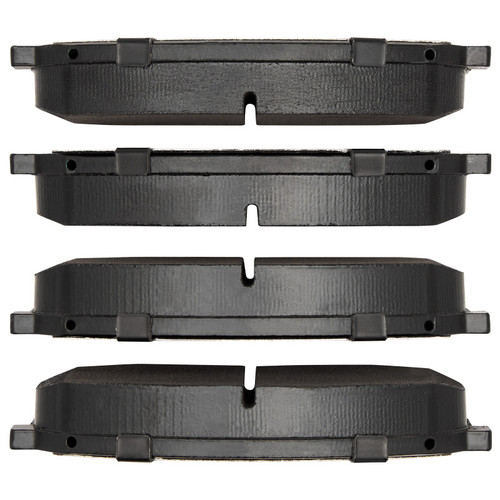 R1 95-04 Toyota TACOMA Front R1 Optimum OE Brake Pads