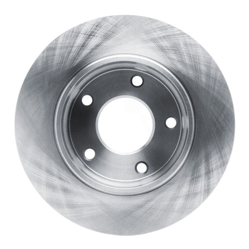 R1 2020-2025 Nissan Sentra Rear Brake Rotor